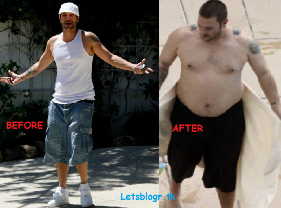 あまりにデカい!ブリトニー・スピアーズを虜にした元夫のイチモツ画像に米ネット民が騒然