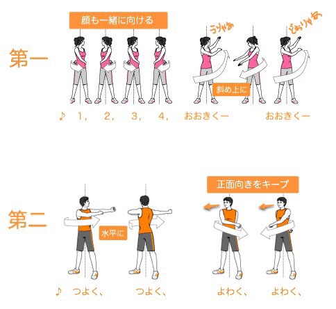 役立つ画像を貼っていきましょう！
