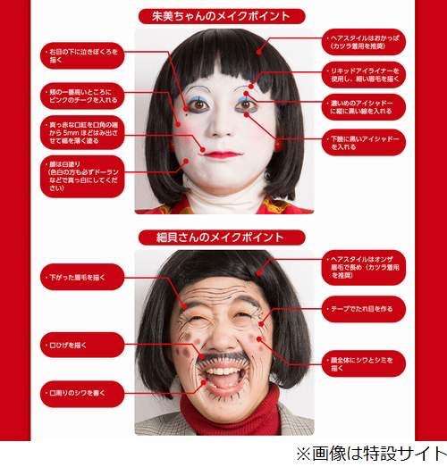 役立つ画像を貼っていきましょう！
