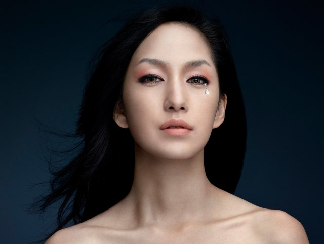 「売れ残らなくてよかった」中島美嘉、ライブで結婚報告