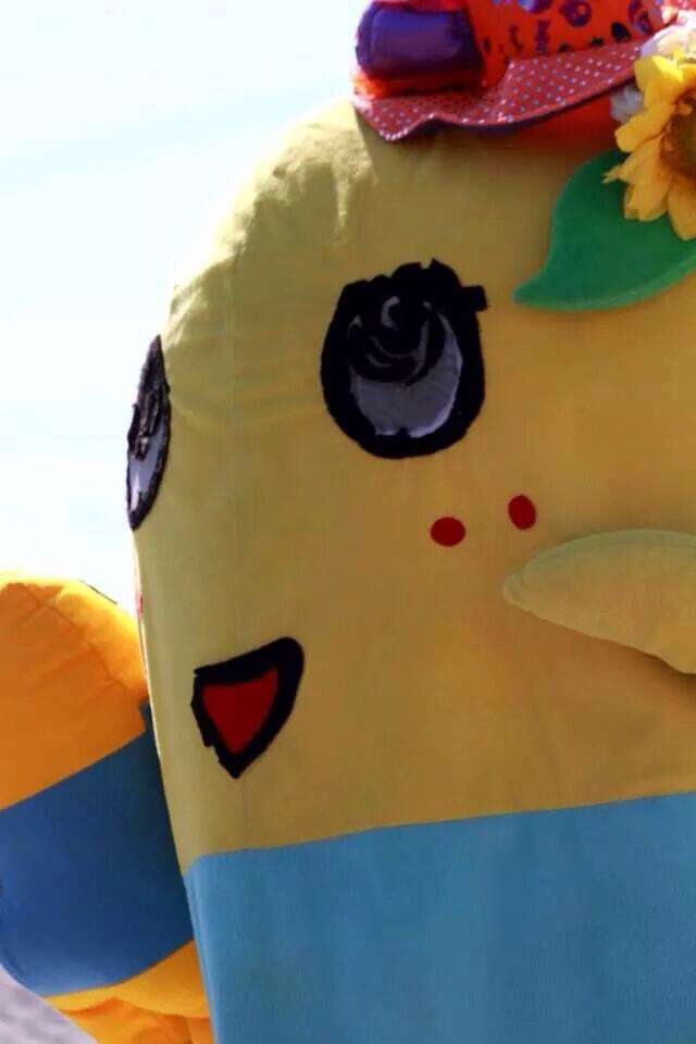 引退説まで…ふなっしーが芸能プロのネガキャンに潰される