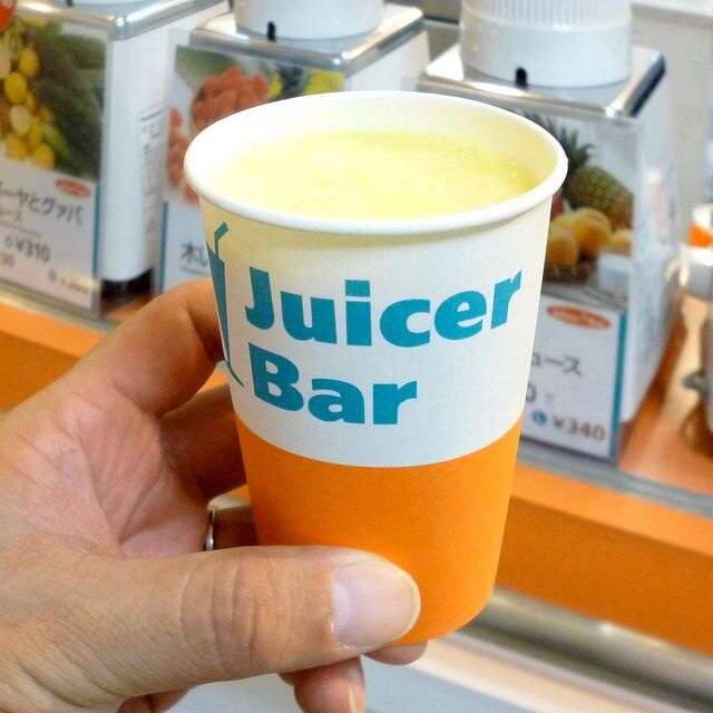 電車での飲食どう思いますか