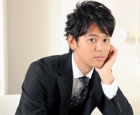 「なぜイケメン扱いなの？」と疑問に思う芸能人ランキング