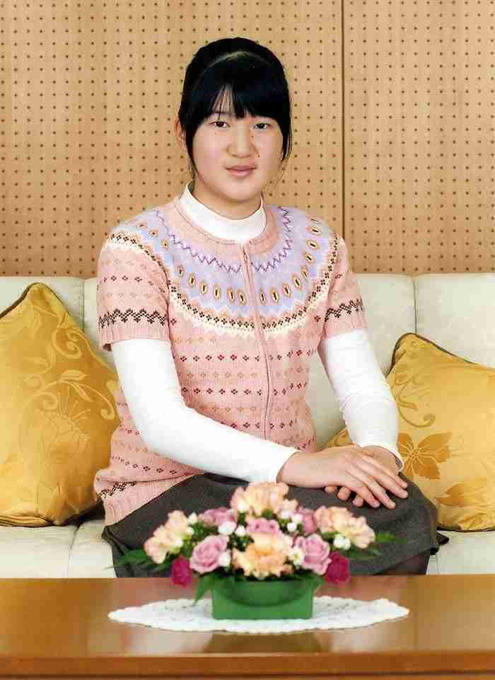 愛子さま 学習院生徒たちから不規則登校に対して不満の声も