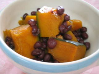 今日（冬至）の晩御飯、何にしますか？