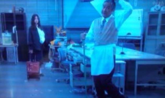 ドラマ・映画「SPEC」好きな人