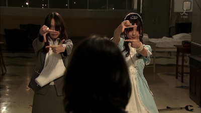 ドラマ・映画「SPEC」好きな人