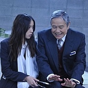 ドラマ・映画「SPEC」好きな人