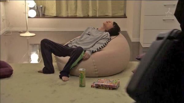 ドラマ・映画「SPEC」好きな人