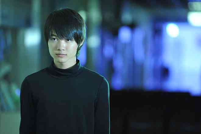 ドラマ・映画「SPEC」好きな人