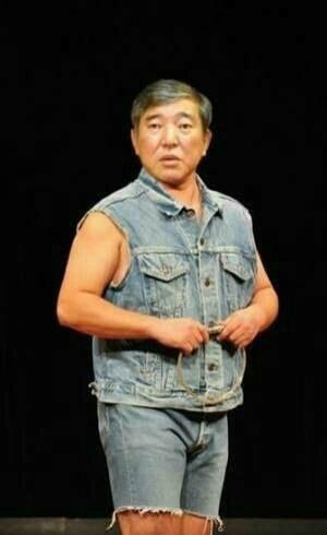 あきらかに嘘であることを堂々と言うトピ