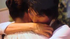 ドラマで好きなハグシーン！