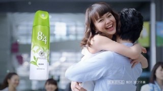 ドラマで好きなハグシーン！