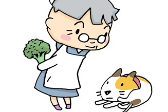 無駄な特技