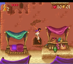 昔スーパーファミコンハマってた人。