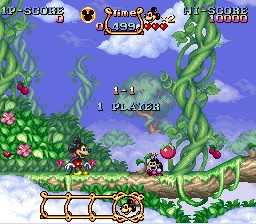 昔スーパーファミコンハマってた人。