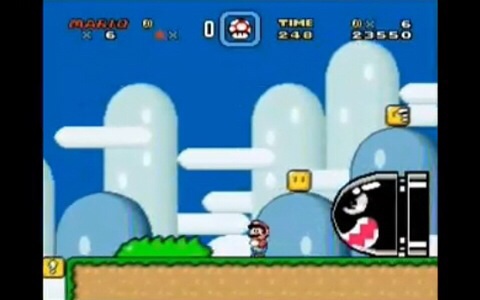 昔スーパーファミコンハマってた人。