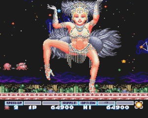 昔スーパーファミコンハマってた人。