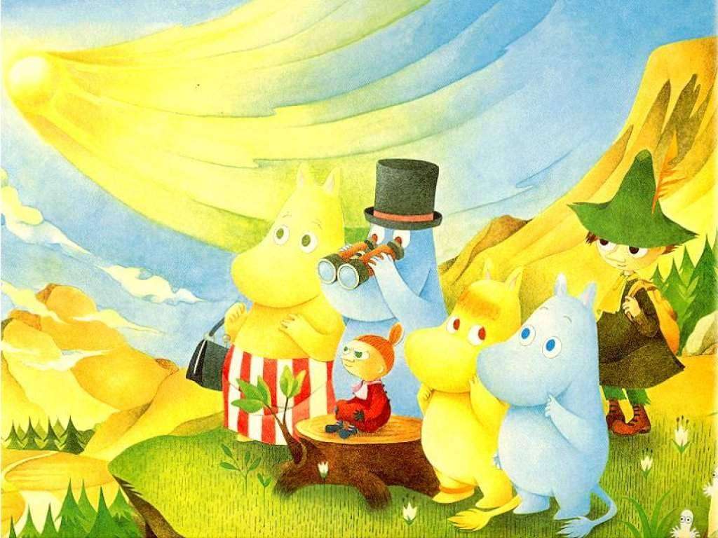 漫画や映画のあの世界に入りたい！