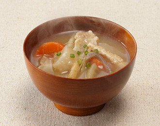 好きなスープ