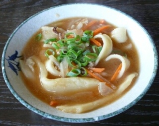 好きなスープ