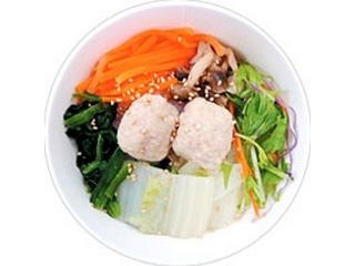 好きなスープ