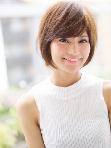 好きな女性(女子)の髪型は?