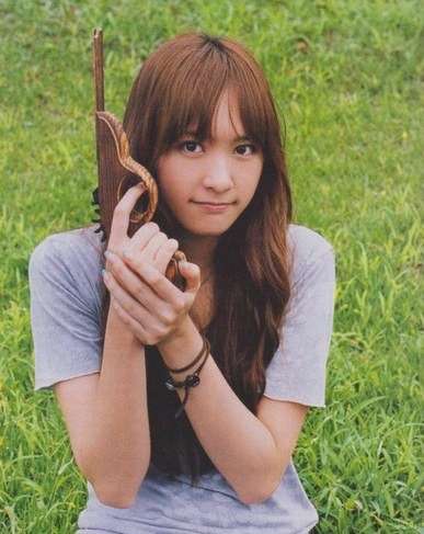 好きな女性(女子)の髪型は?