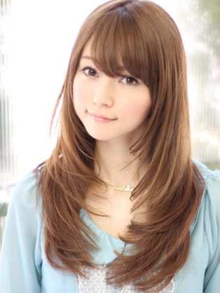 好きな女性(女子)の髪型は?
