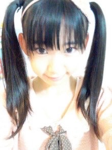 好きな女性(女子)の髪型は?
