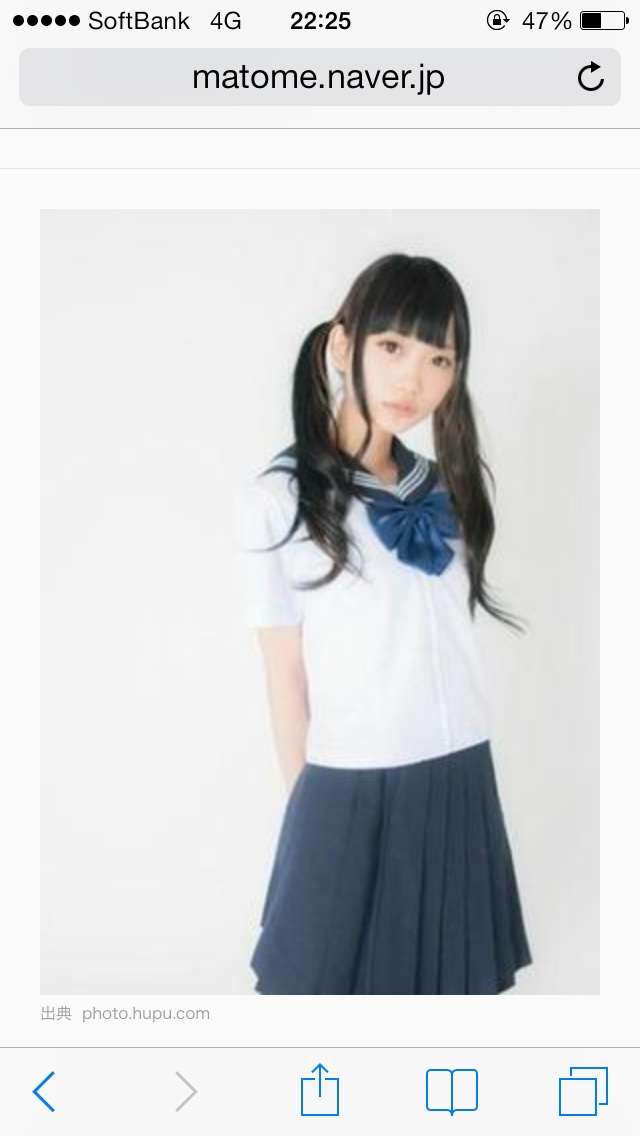 好きな女性(女子)の髪型は?