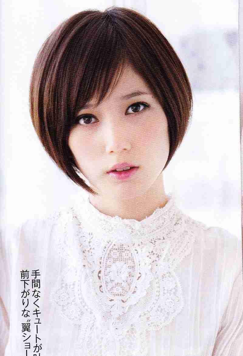 好きな女性(女子)の髪型は?