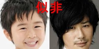 そっくりさんと思う芸能人大会