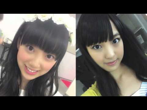 そっくりさんと思う芸能人大会