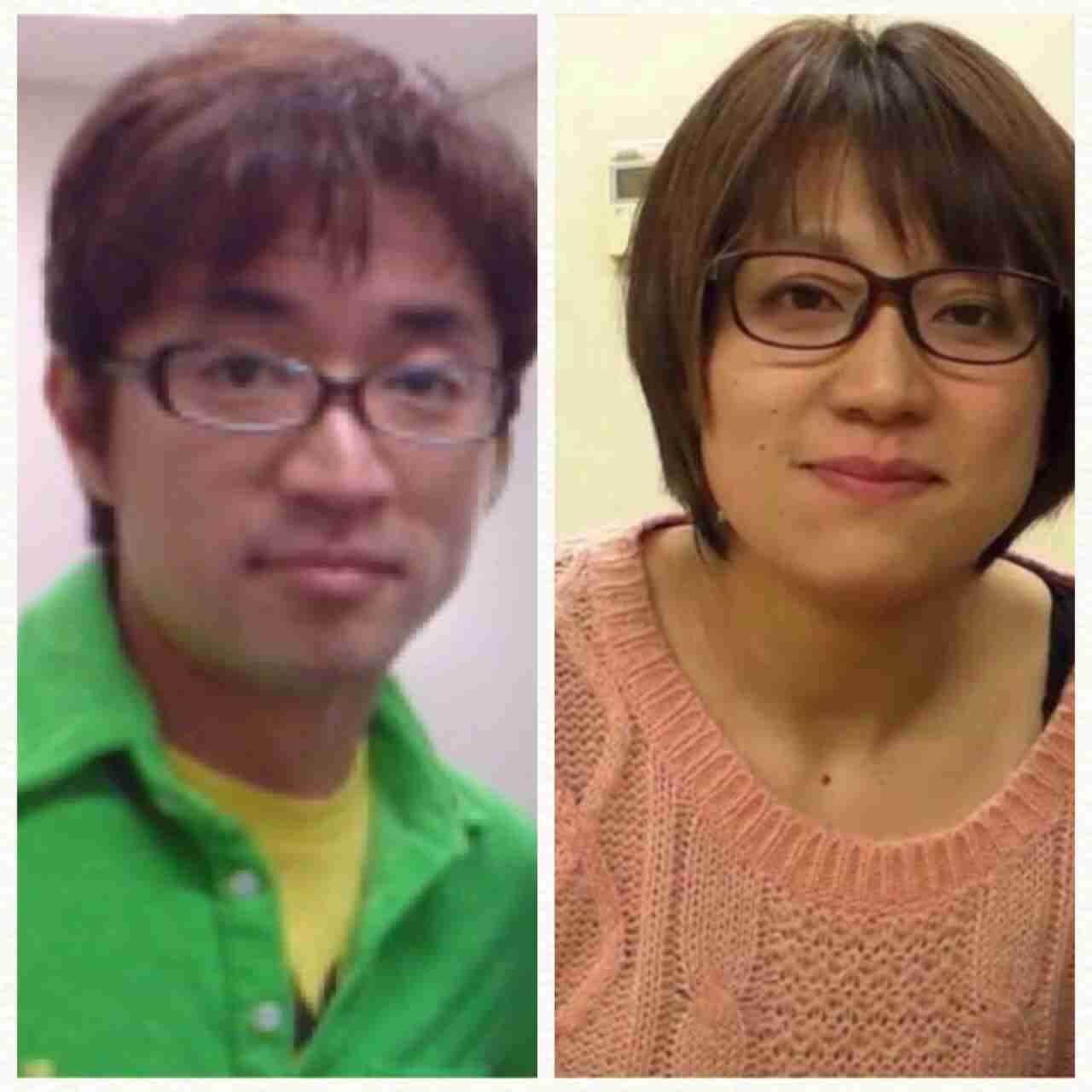 そっくりさんと思う芸能人大会