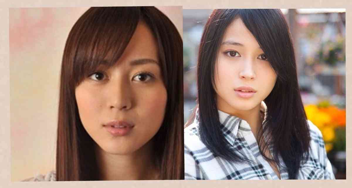 そっくりさんと思う芸能人大会