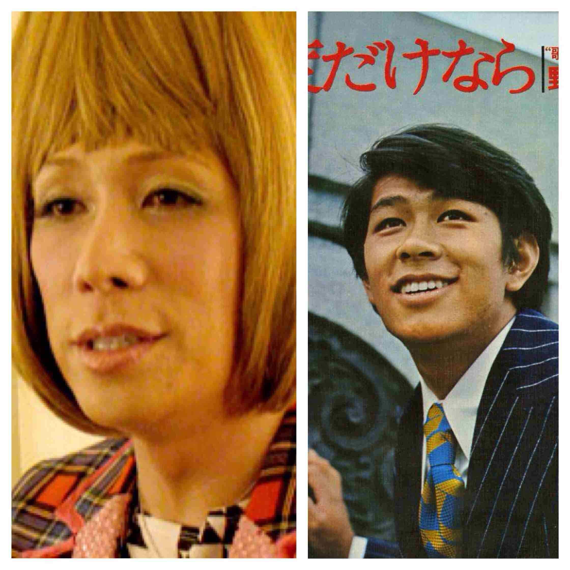 そっくりさんと思う芸能人大会