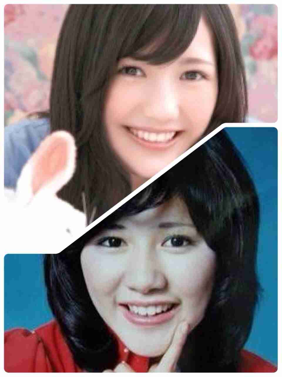 そっくりさんと思う芸能人大会