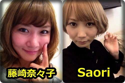 そっくりさんと思う芸能人大会