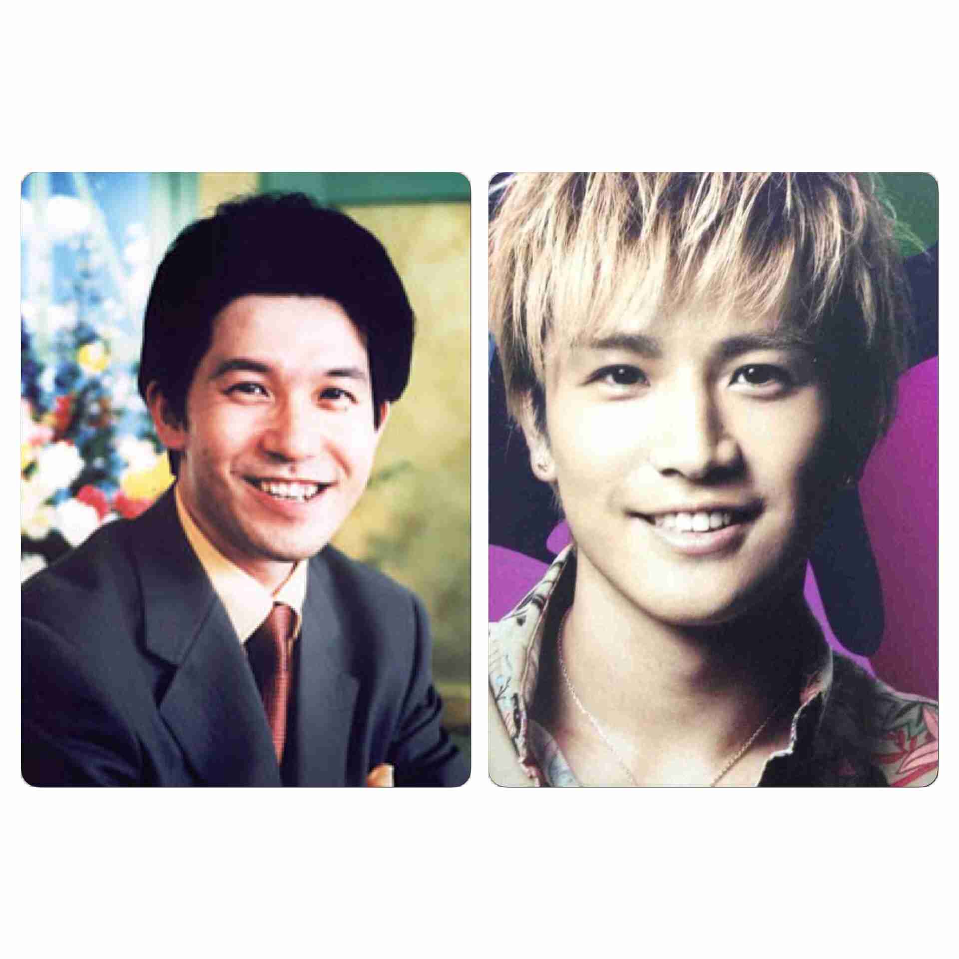 そっくりさんと思う芸能人大会