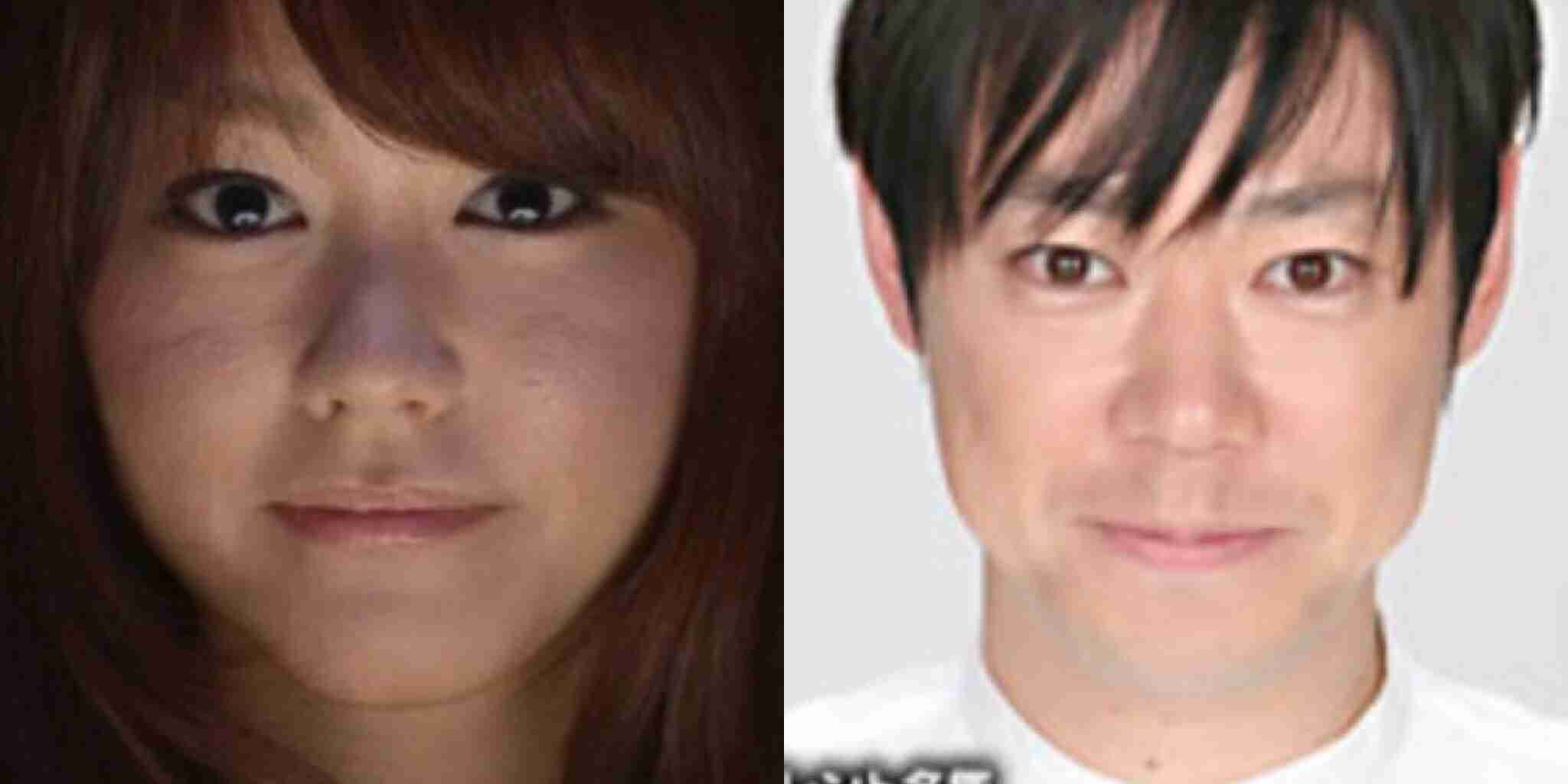 そっくりさんと思う芸能人大会