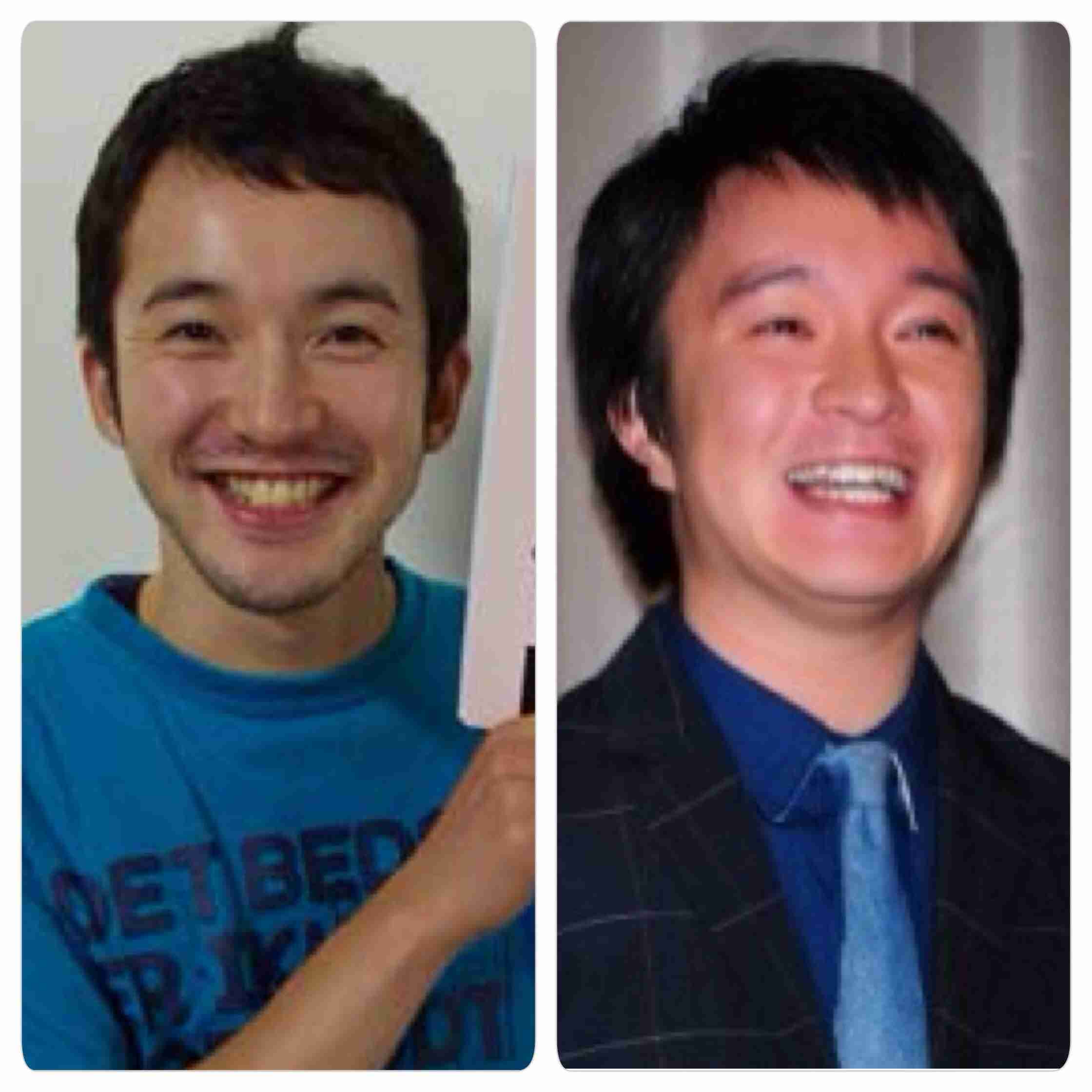 そっくりさんと思う芸能人大会