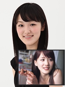 そっくりさんと思う芸能人大会