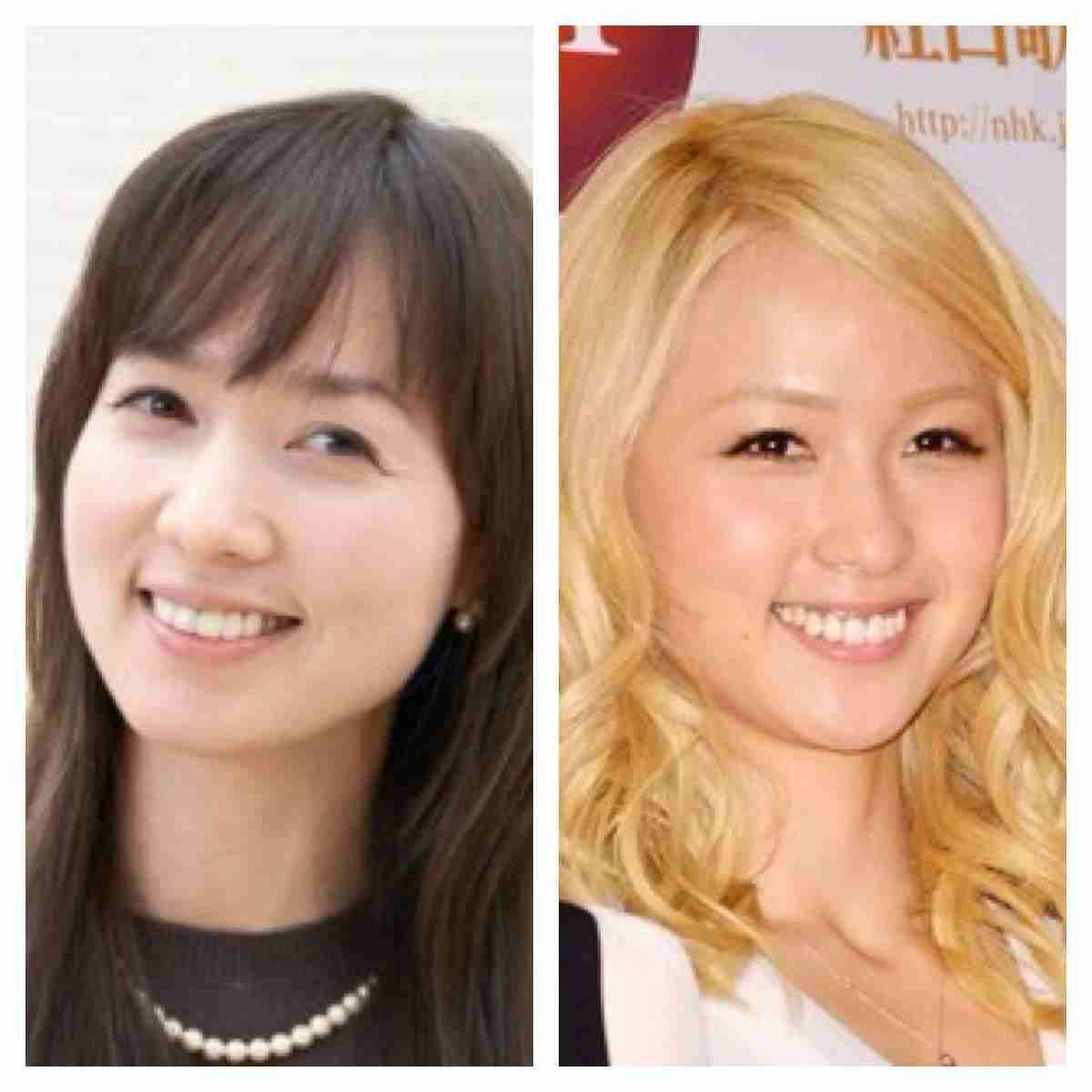 そっくりさんと思う芸能人大会