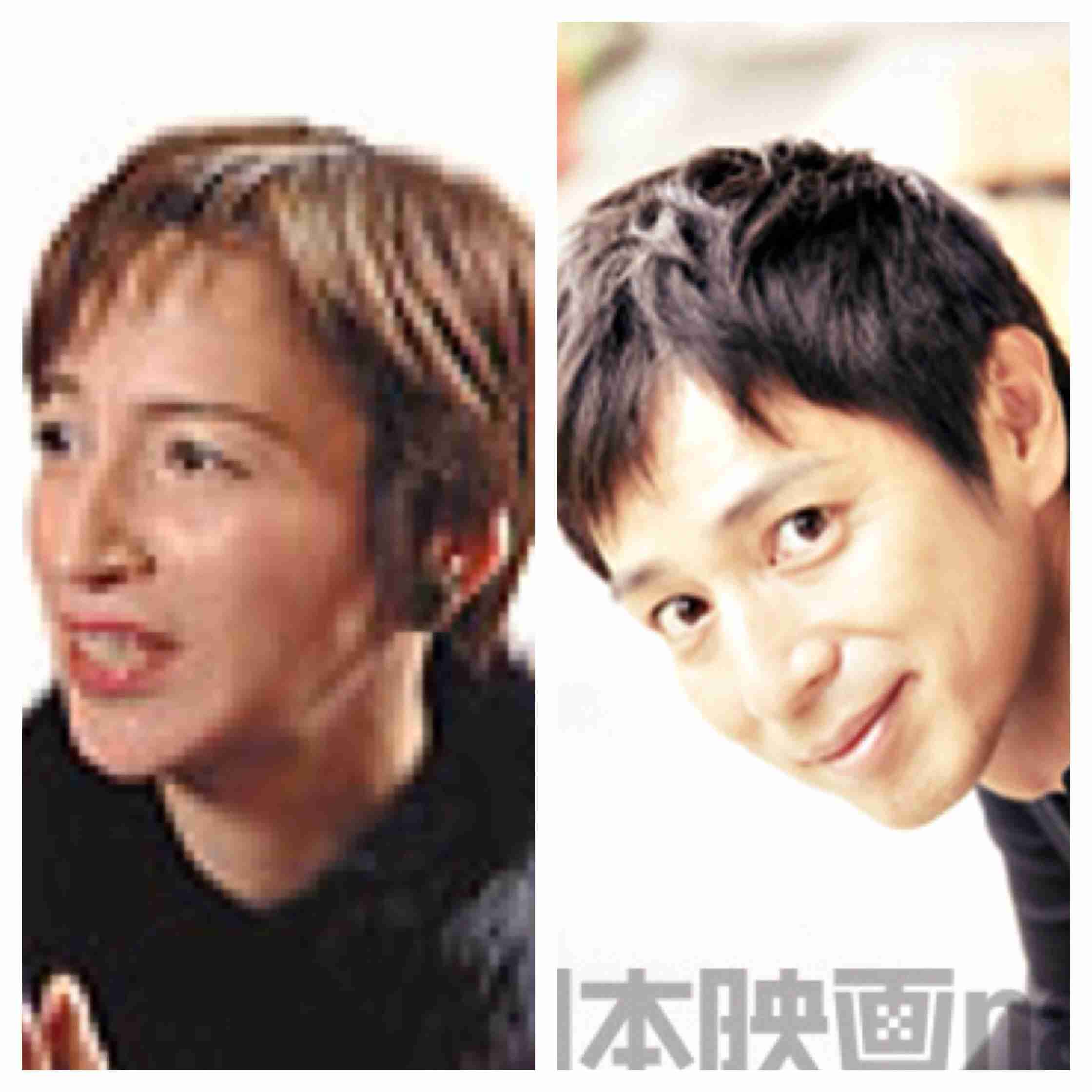 そっくりさんと思う芸能人大会