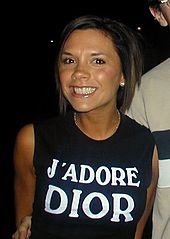 デヴィッド・ベッカム、40歳の妻ヴィクトリアに「お願い、もうひとり産んで！」