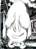 【閲覧注意】妖怪の紹介をしよう