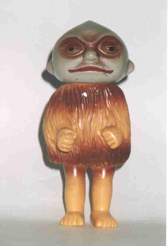 【閲覧注意】妖怪の紹介をしよう