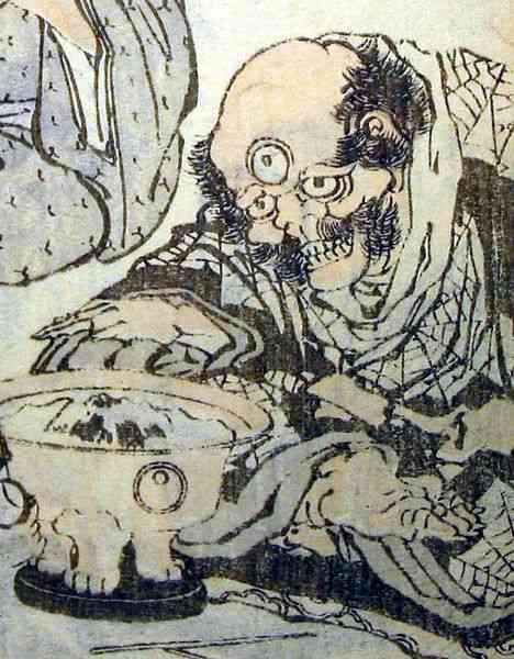 【閲覧注意】妖怪の紹介をしよう