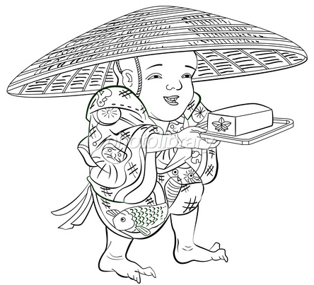 【閲覧注意】妖怪の紹介をしよう